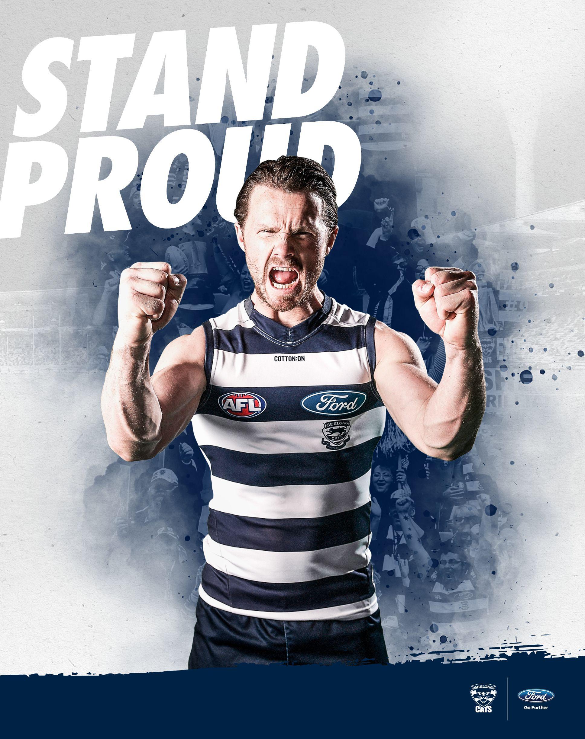 1936x2448 Wallpaper Cats Stand Proud Wallpaper & Background Download