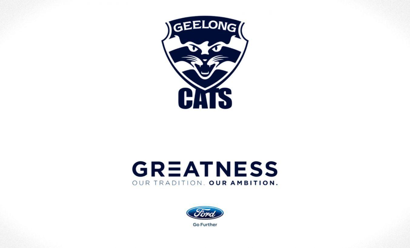 1353x819 Geelong Cats Official App App Ranking And Store Data Football Club Wallpaper & Background Download