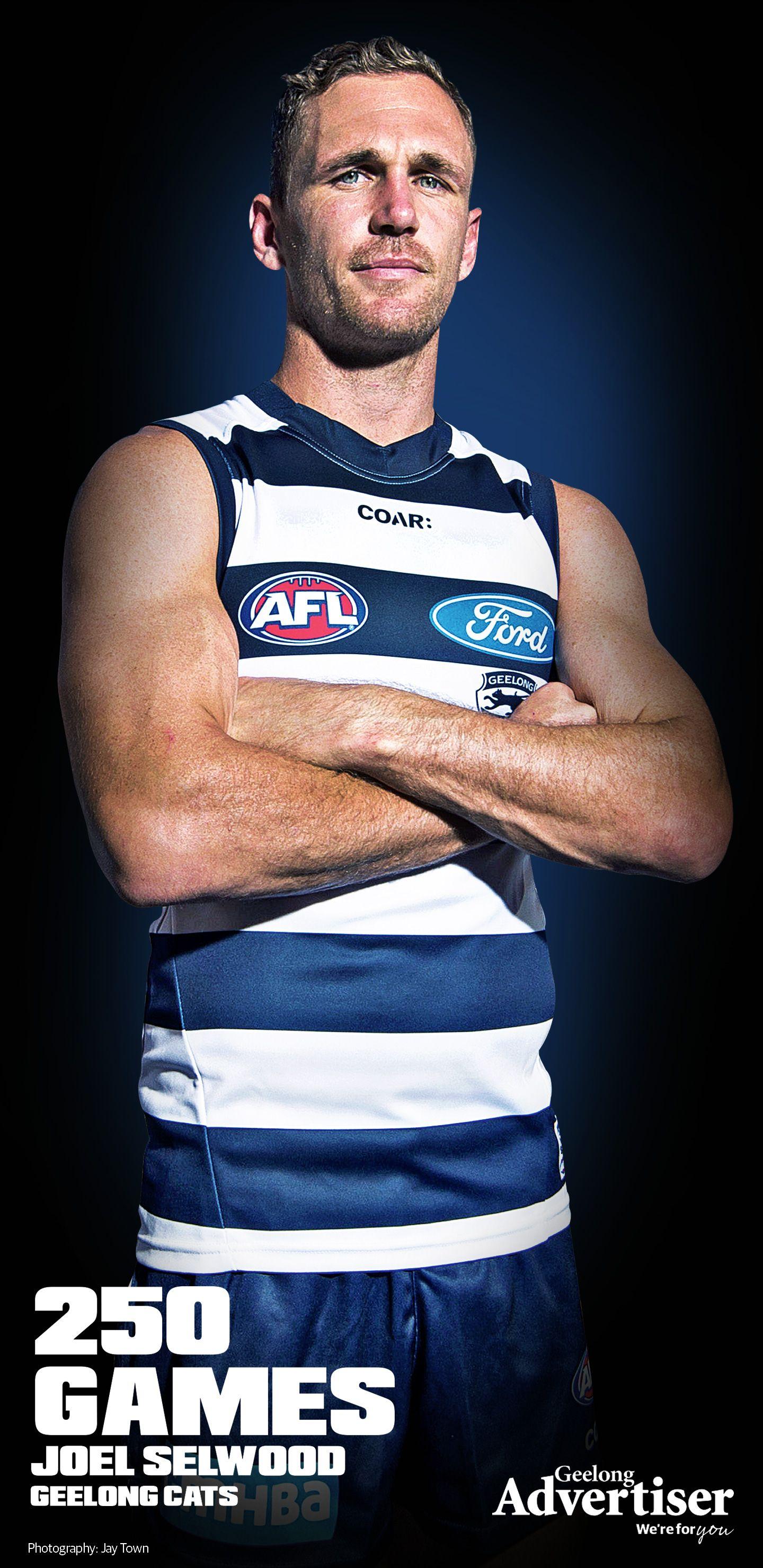 1440x2960 Get your Joel Selwood digital wallpaper