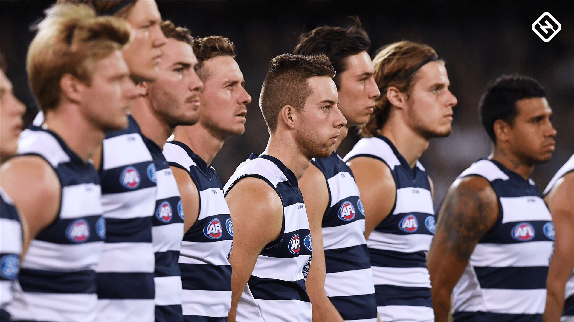 1920x1080 Geelong Cats' list for 2019 after AFL trade and draft periods. Sporting News Australia