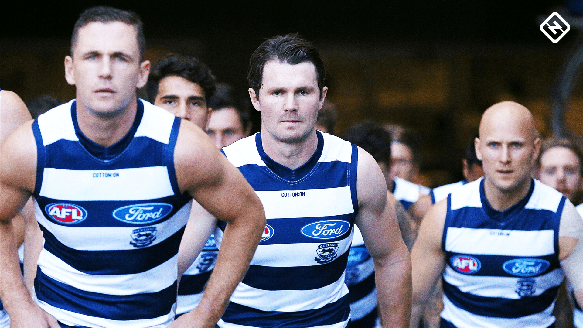 1920x1080 Geelong Cats: 2019 fixtures, preview, list changes, every player and odds. Sporting News Australia