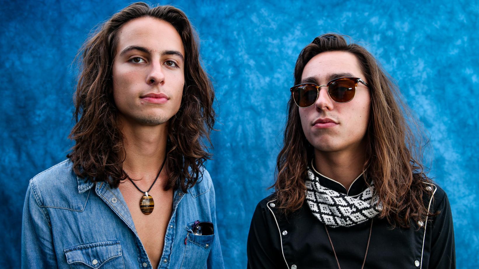 1642x924 Exclusive: Greta Van Fleet At Lollapalooza