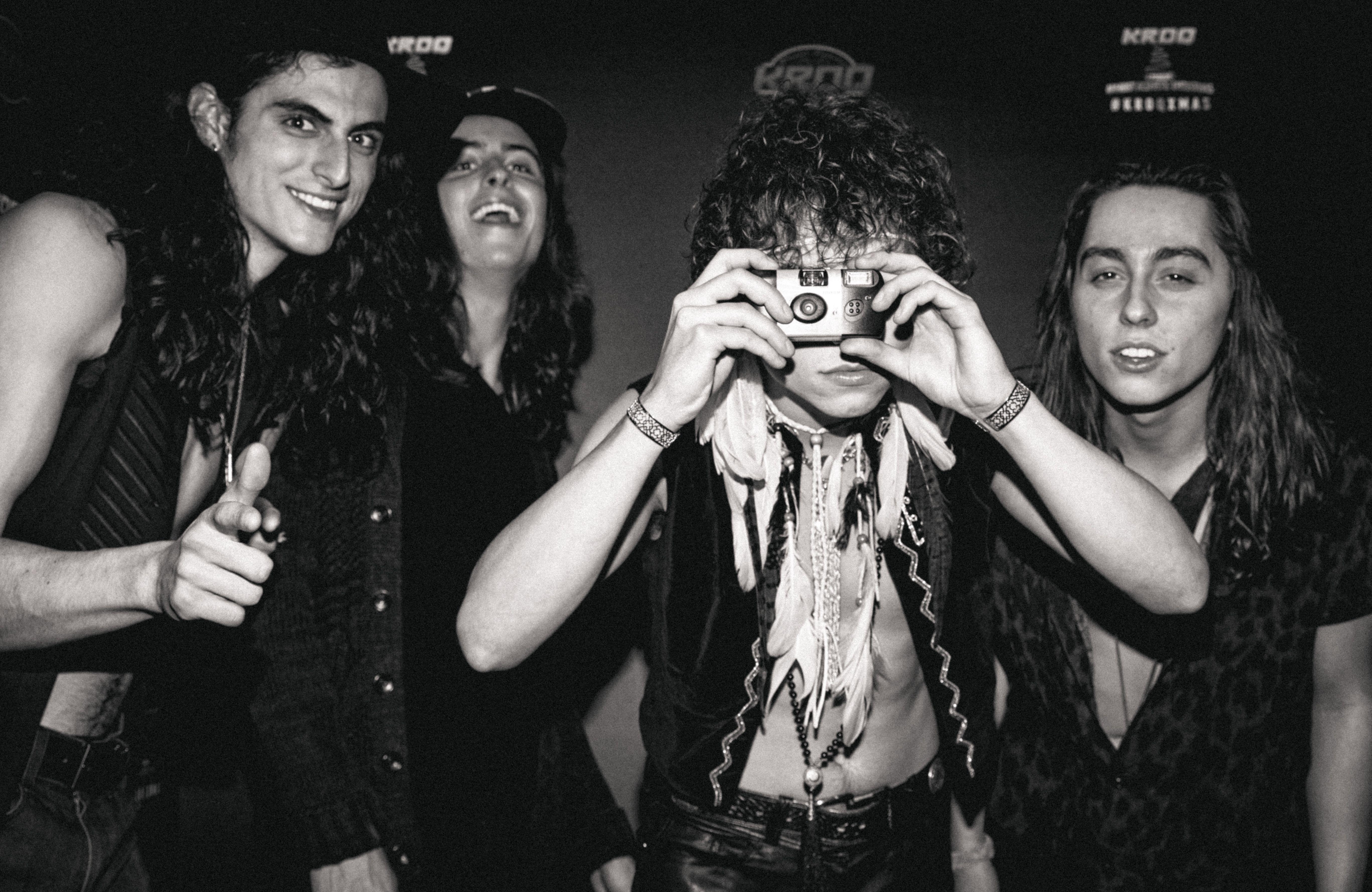 5471x3557 Who Is Greta Van Fleet? The Grammy Nominated Band Is Ready To Rock