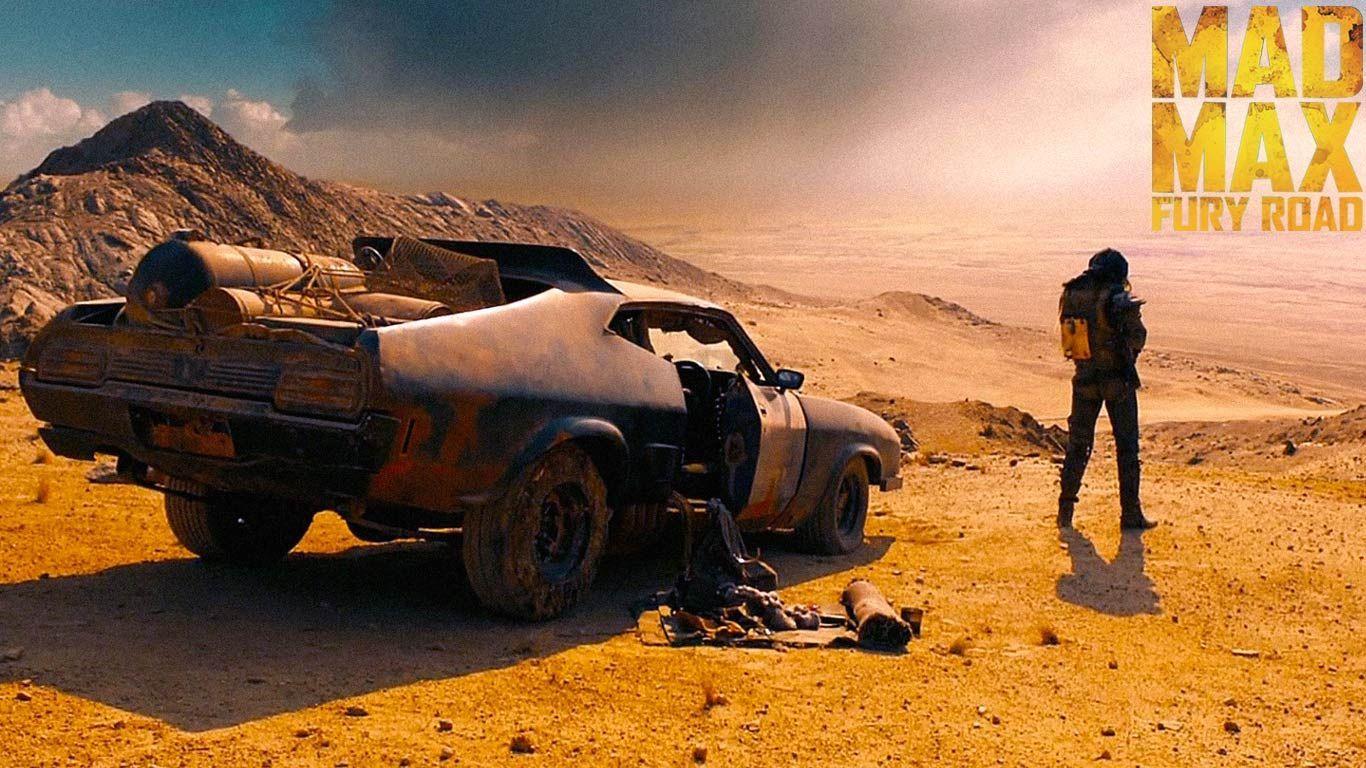 1366x768 Android Wallpaper: The World Goes Mad 1920×1080 Mad Max Wallpaper (36 Wallpaper). Adorable Wallpaper. Movie color palette, Mad max, Mad max fury