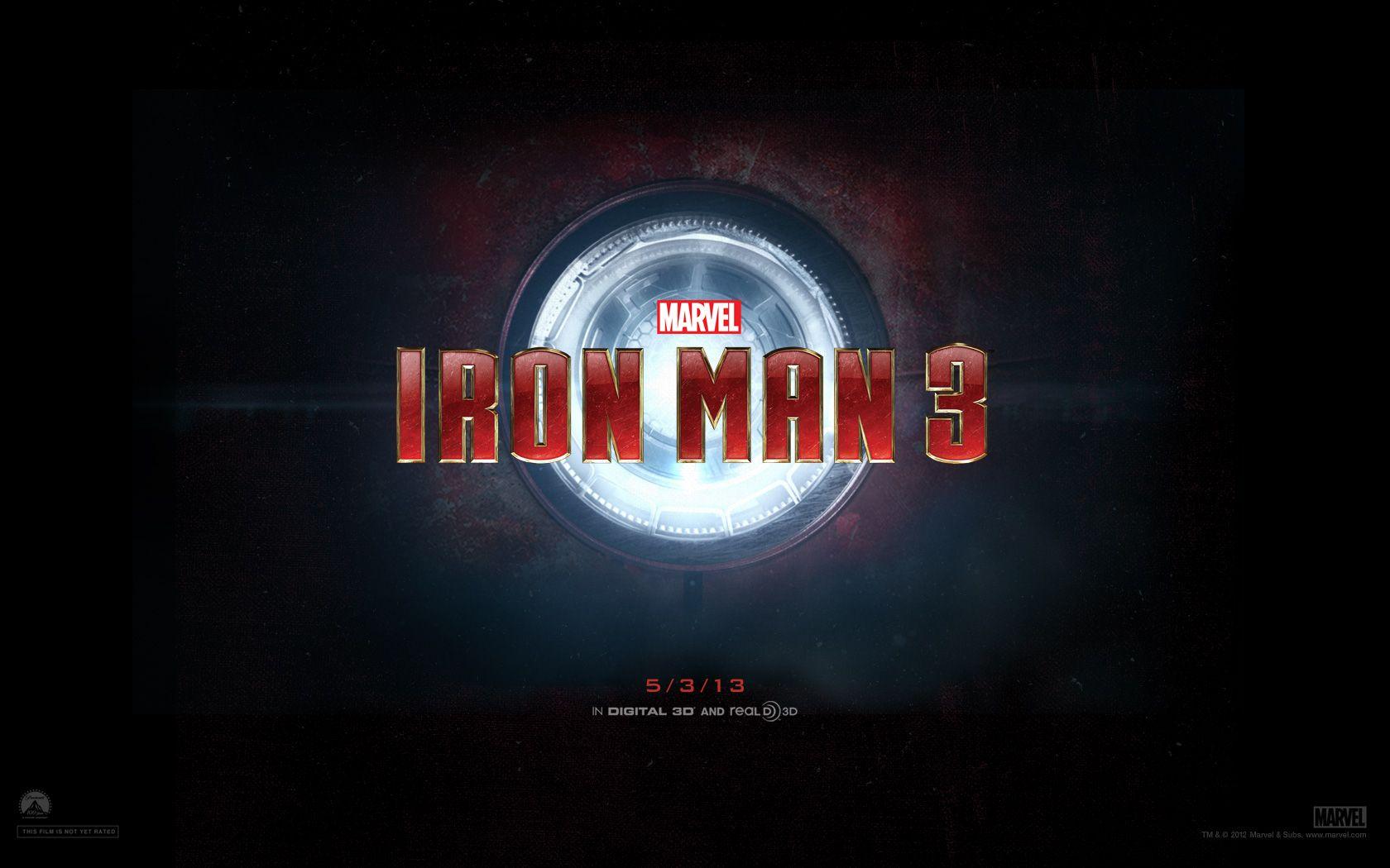 1680x1050 Most Awaited Movie Of 2013. Marvel Iron Man 3 HD Wallpaper, Movie Scenes & Release Date