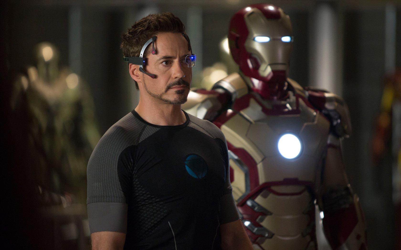 1680x1050 Most Awaited Movie Of 2013. Marvel Iron Man 3 HD Wallpaper, Movie Scenes & Release Date