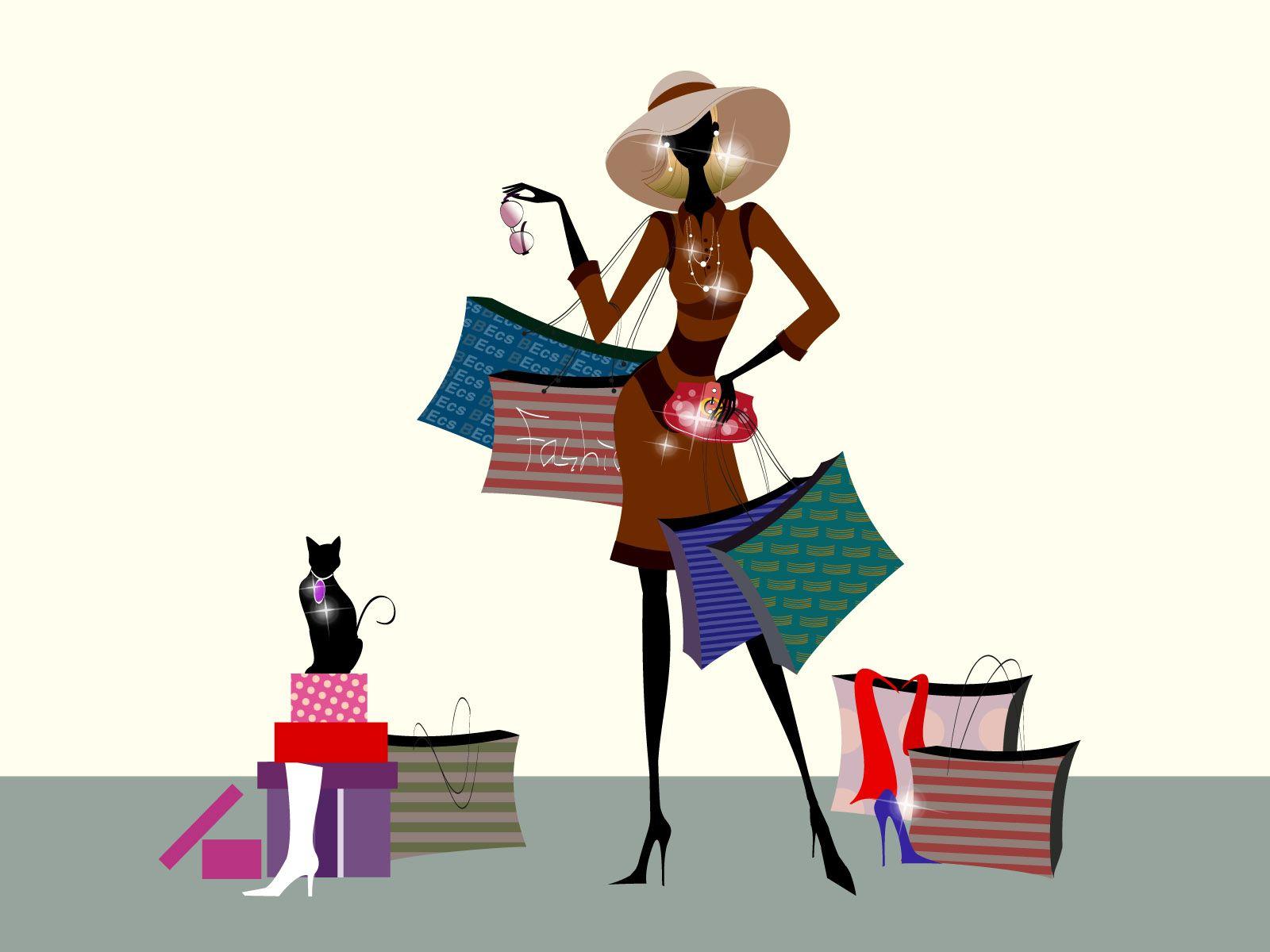 1600x1200 Fashion women wallpaper 8399