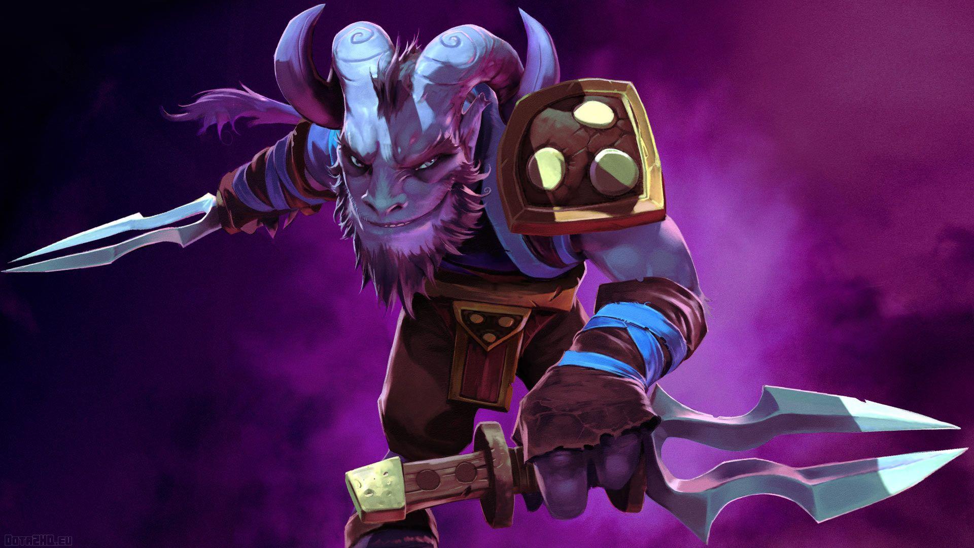1920x1080 Full HD Wallpaper rikimaru sight dagger dota Desktop Background HD 1080p