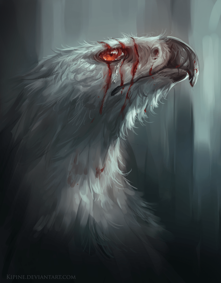 900x1149 Victory. Fantasy beasts, Fantasy artwork, Creature art