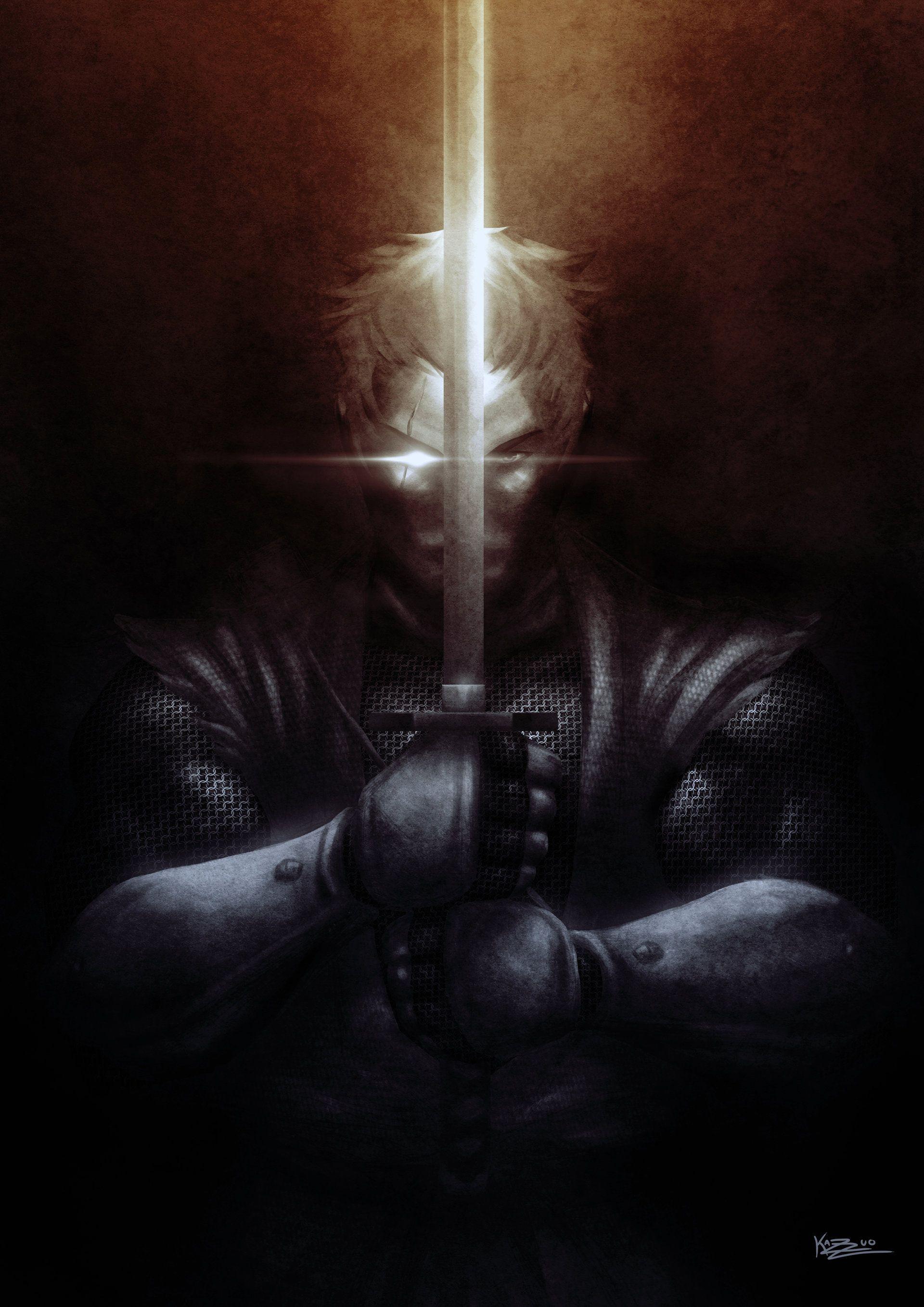 1920x2715 Rikimaru, Kazuo Miyahara