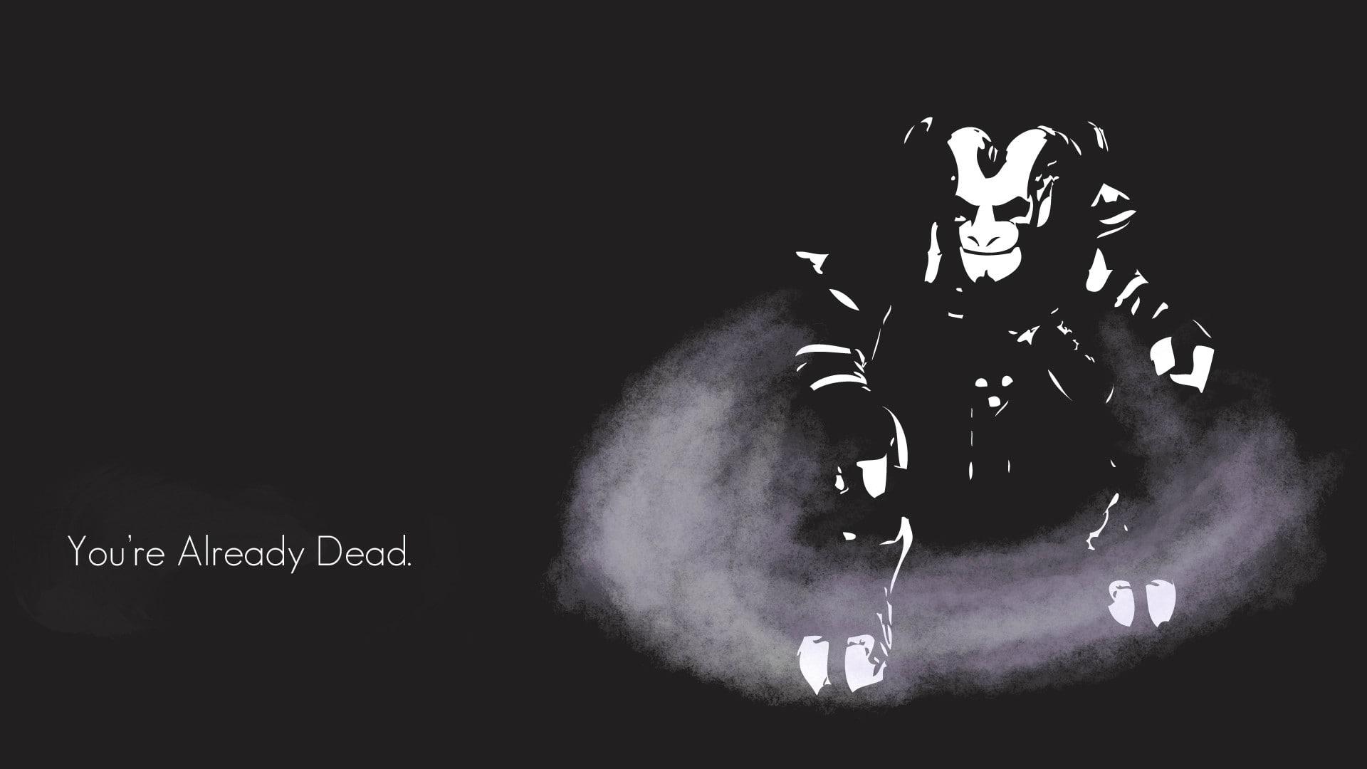 1920x1080 Dota2 : Riki HD
