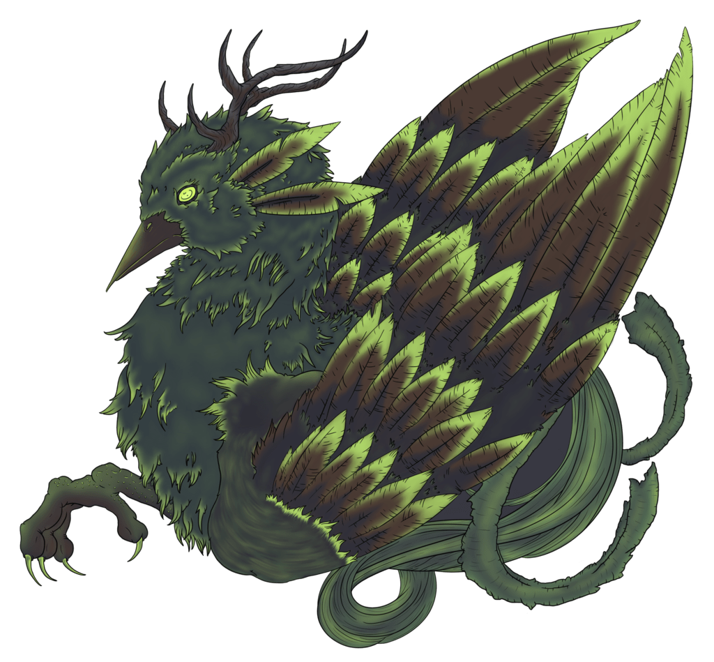 1024x949 Hippogryph Wallpaper. Hippogryph Wallpaper