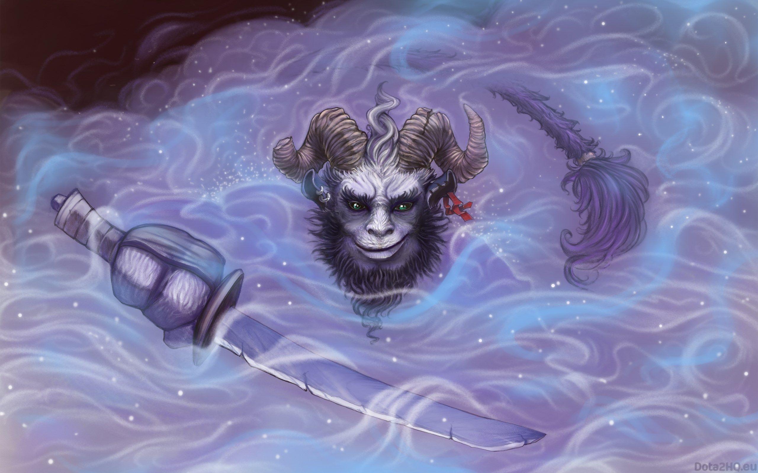2560x1600 riki #dota 2 wallpaper. Dota 2 wallpaper, Wallpaper, Anime