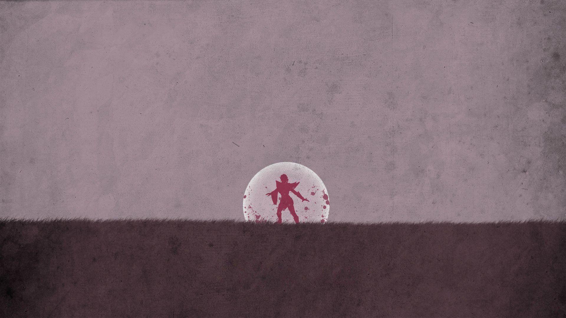 1920x1080 Imgur dota2 Rikimaru wallpaperx1080