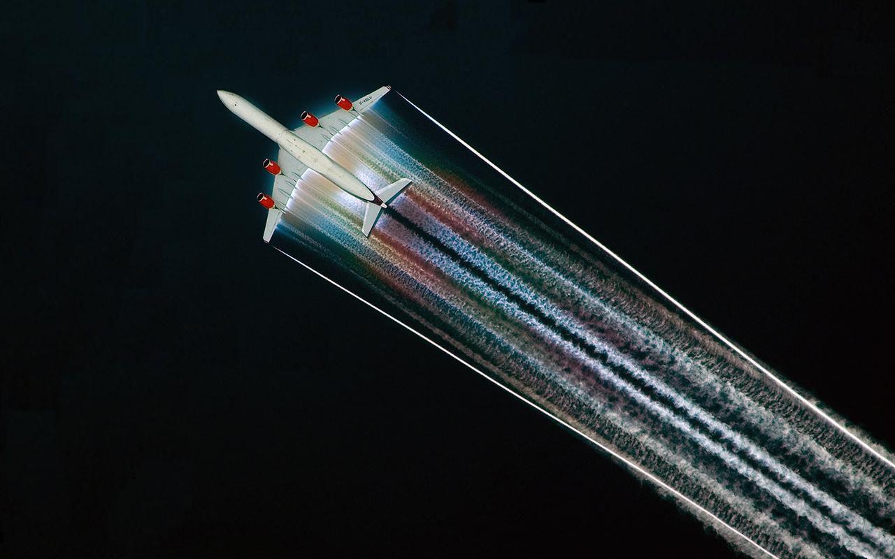 1280x800 Contrail. I n f o r m a t i o n 2 S h a r e