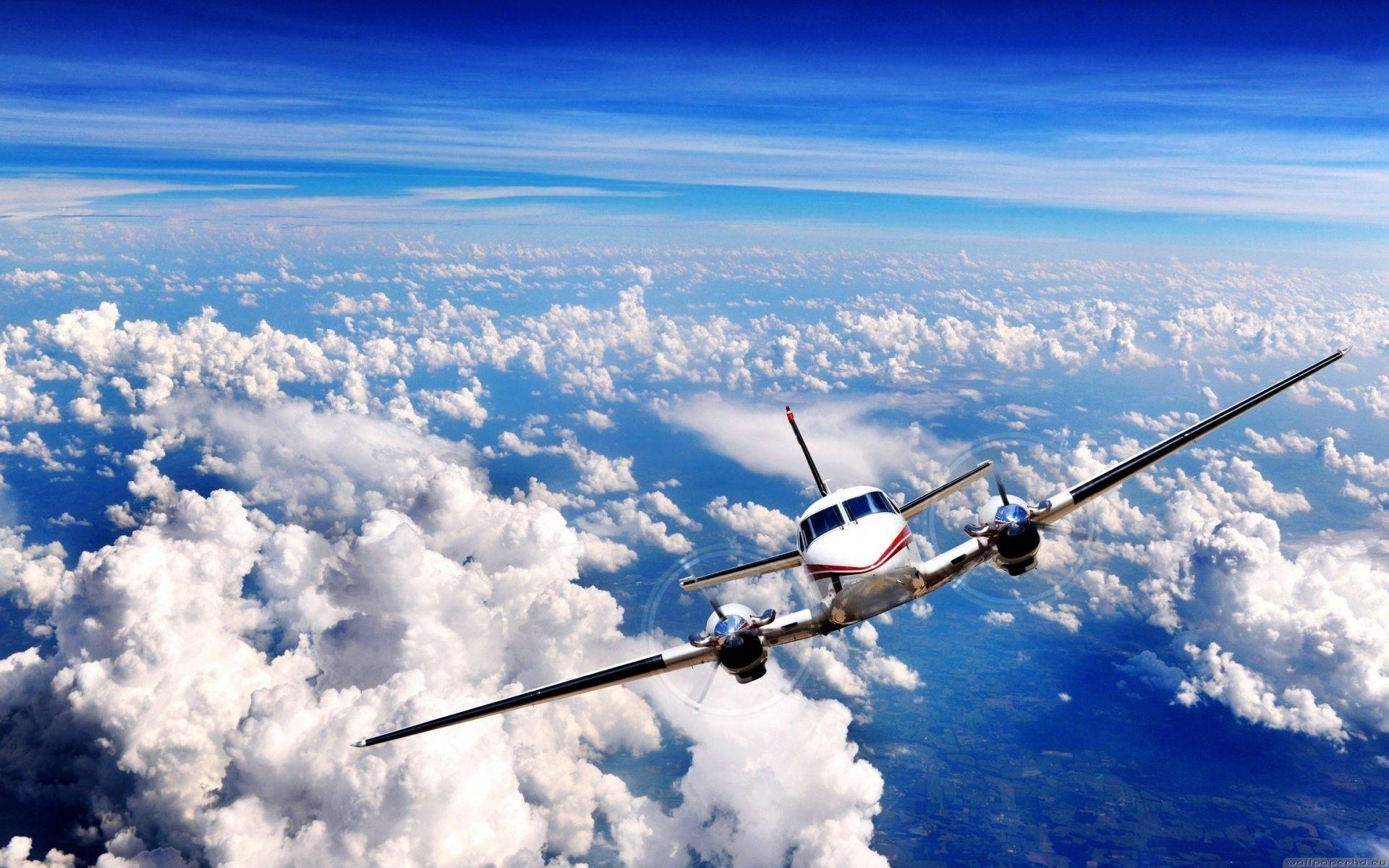 1920x1200 Full HD 1080p, Best HD Airplane Wallpaper, BsnSCB Gallery