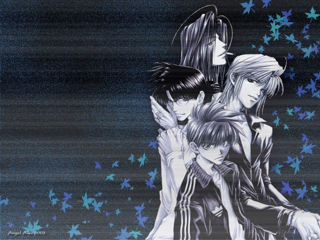 1024x768 Wallpaper 3