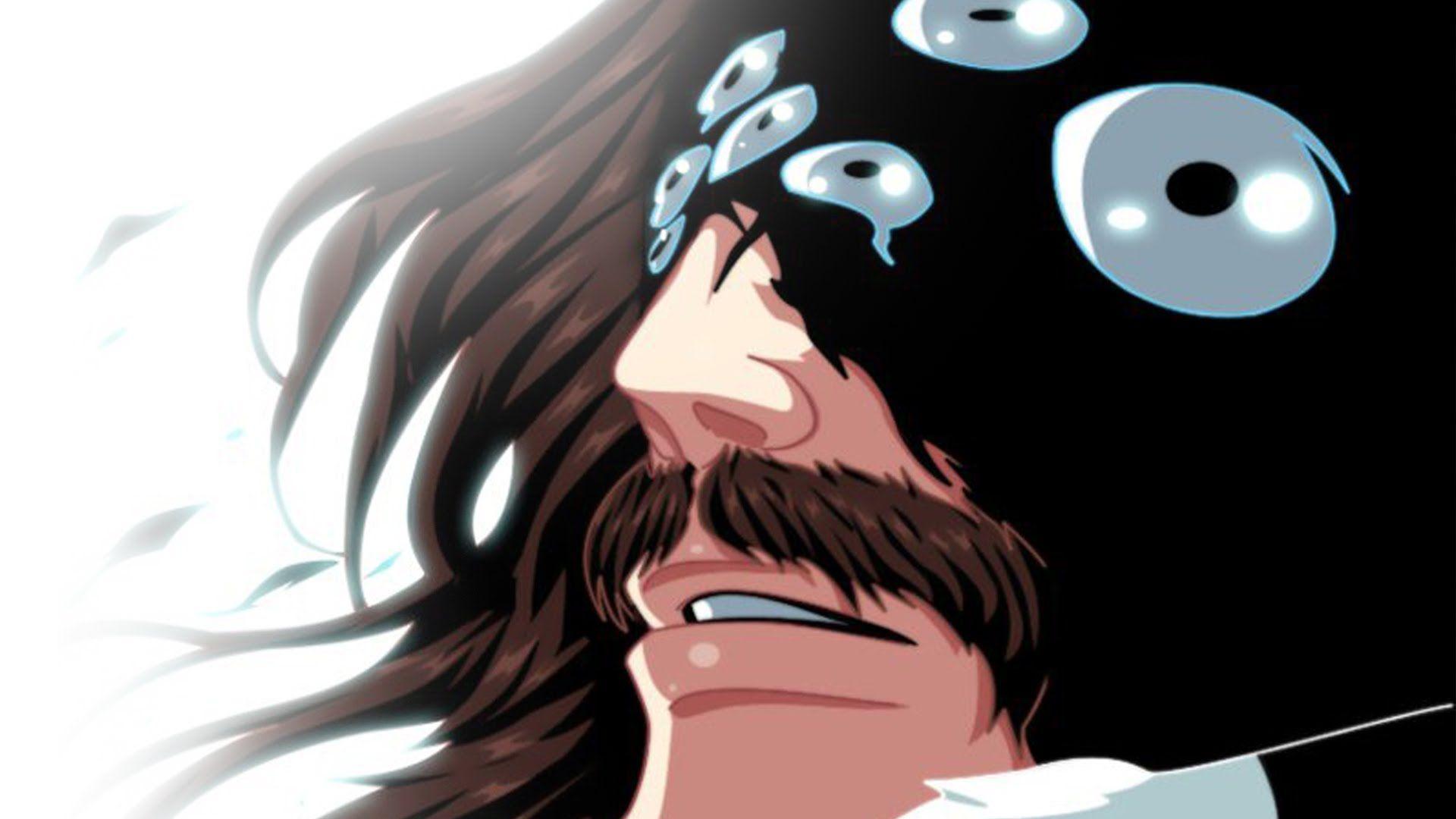 HD desktop wallpaper: Anime, Bleach, Ichigo Kurosaki, Yhwach (Bleach)  download free picture #440816