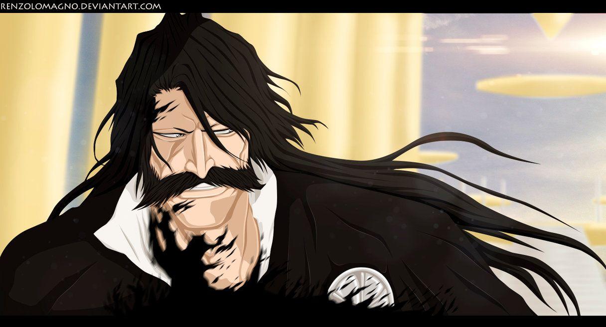 1216x656 Yhwach : The Almighty*é Bleach photo