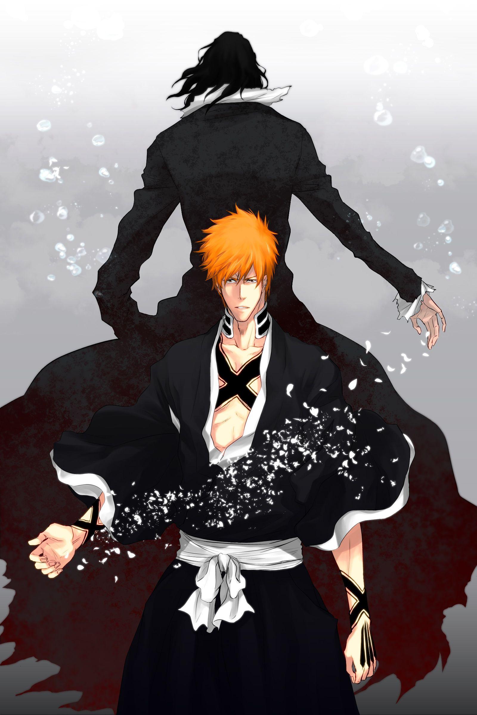 10 Yhwach Bleach HD Wallpapers and Backgrounds
