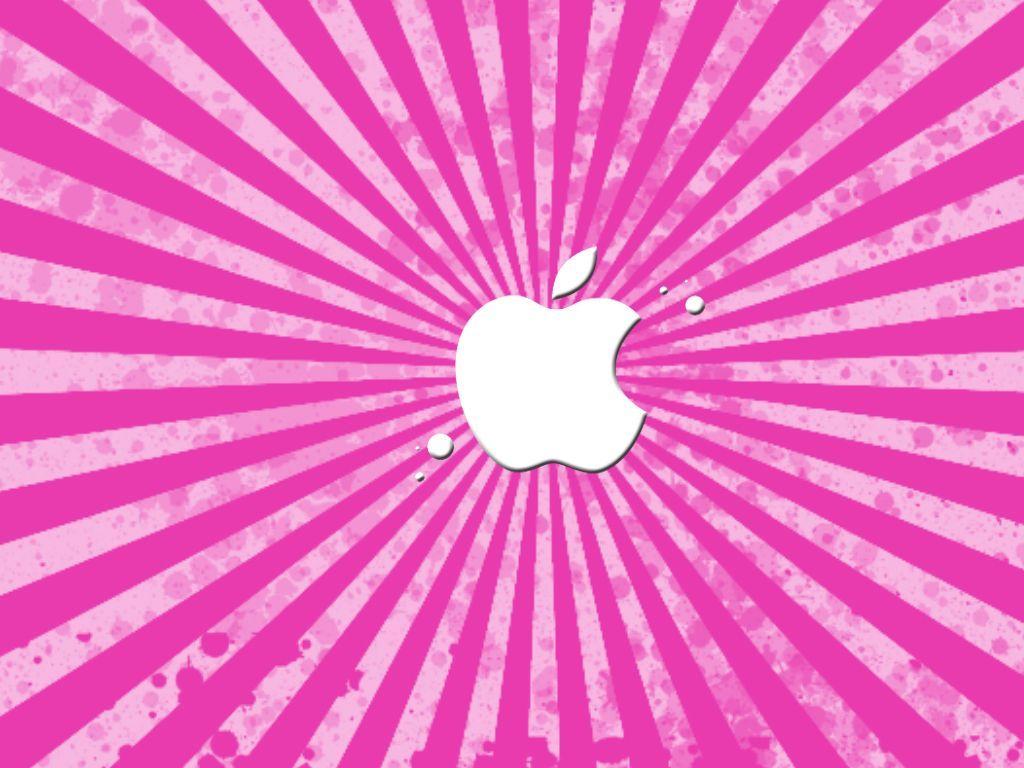 1024x768 Girly Computer Wallpaper