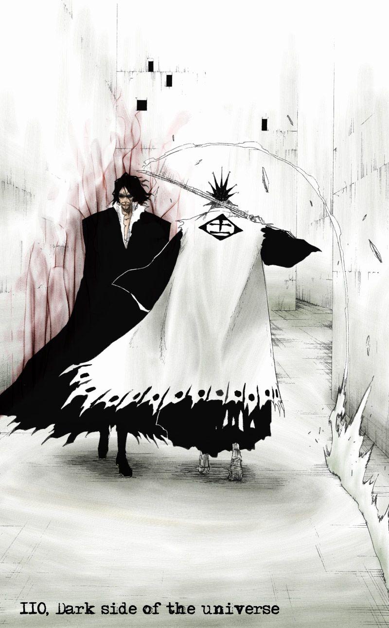 800x1290 Yhwach Anime Image Board