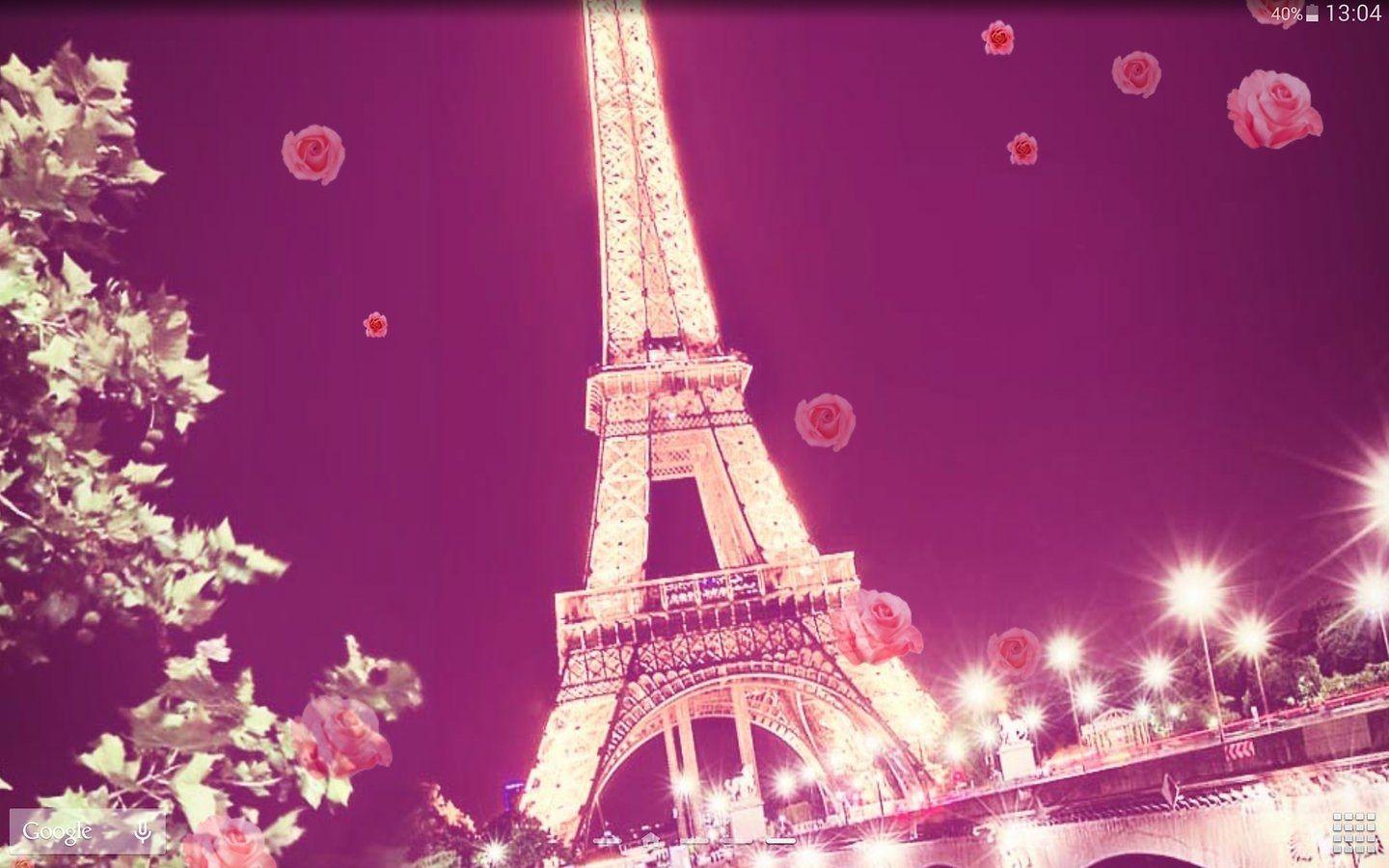 1440x900 Pretty Girly Wallpaper