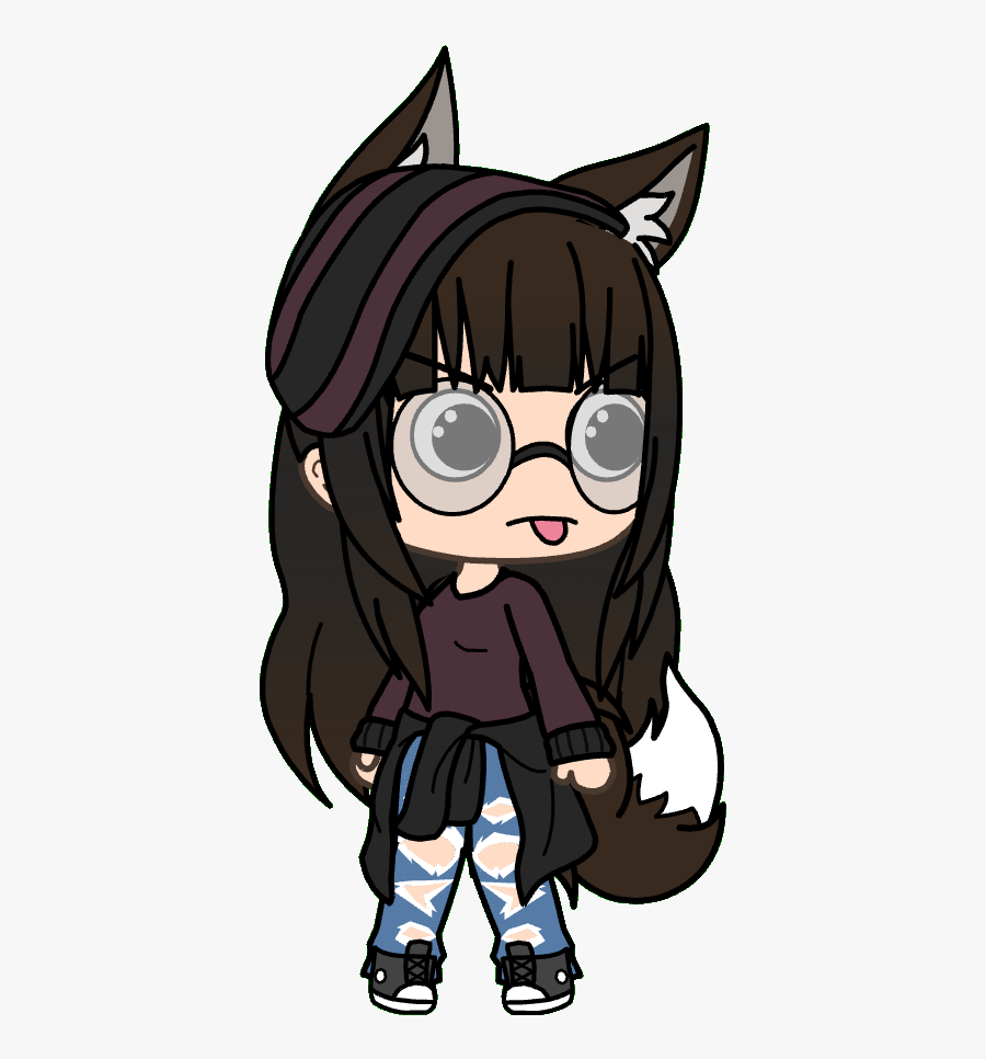 900x966 freetoedit Life Characters Girl, Free Transparent Clipart