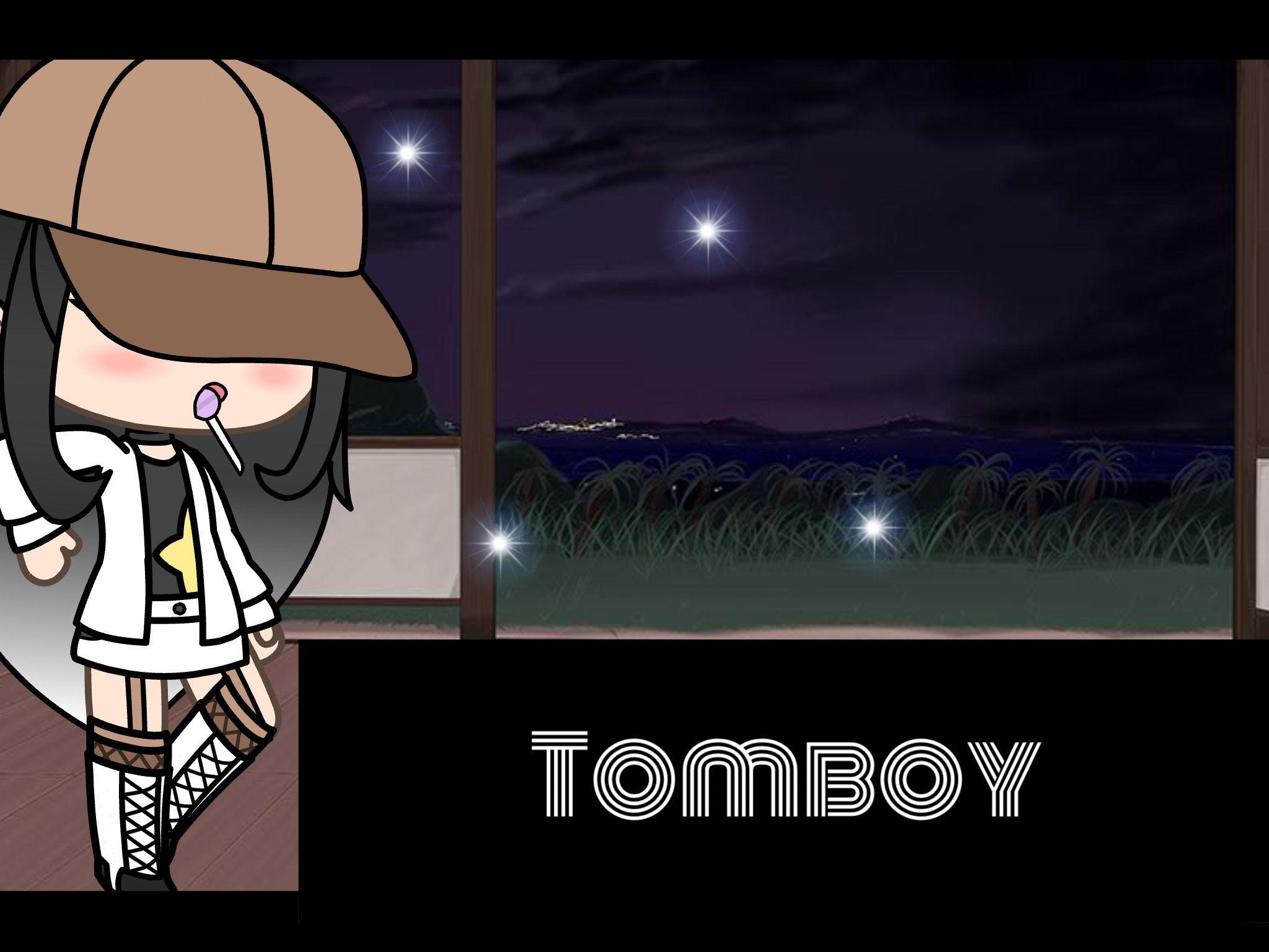 2048x1536 Tomboy gachalife Image