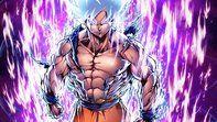 3840x2160 Dragon Ball Super 4K 8K HD Wallpaper