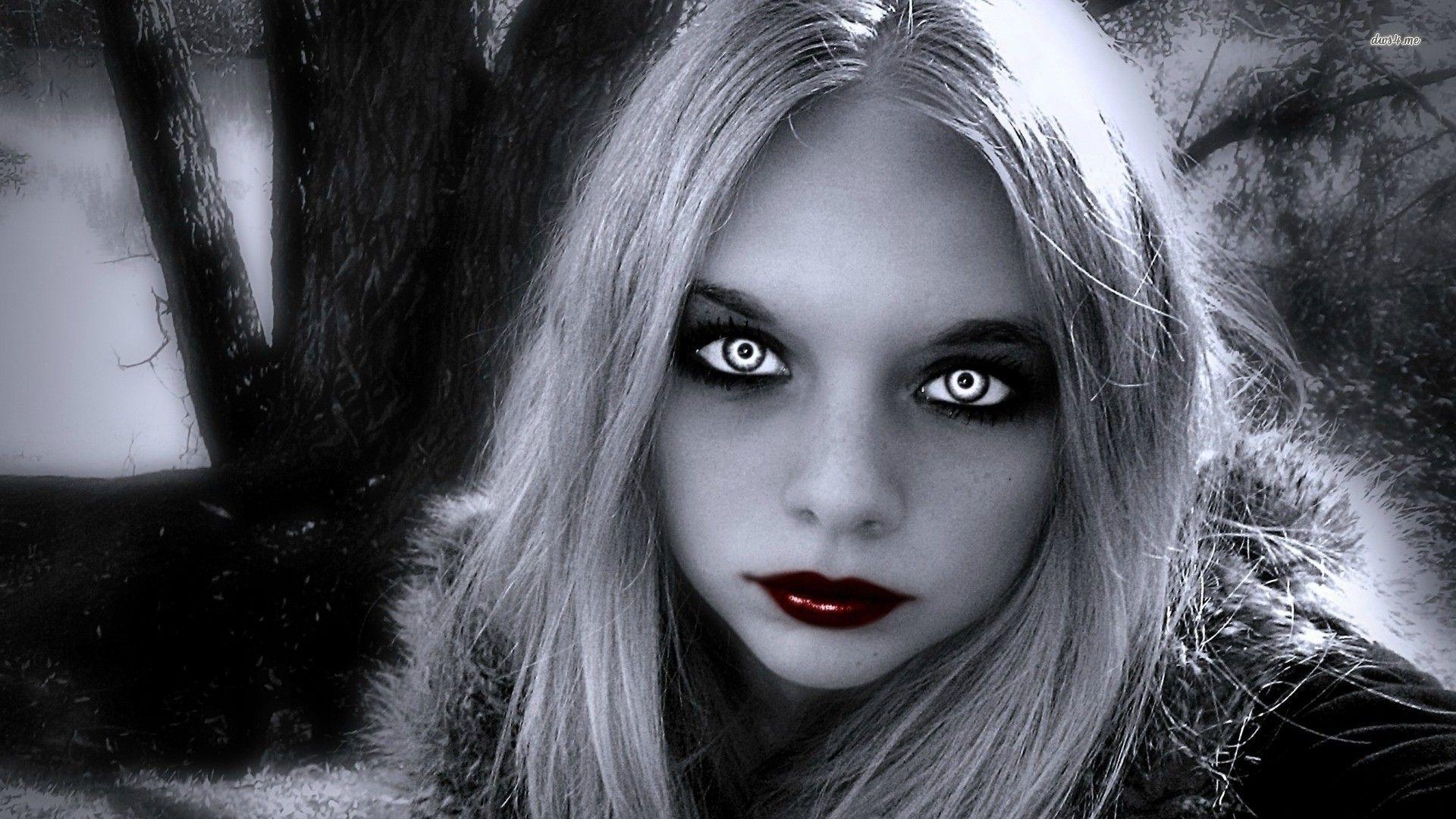 1920x1080 Goth girl HD wallpaper. Blonde goth .com