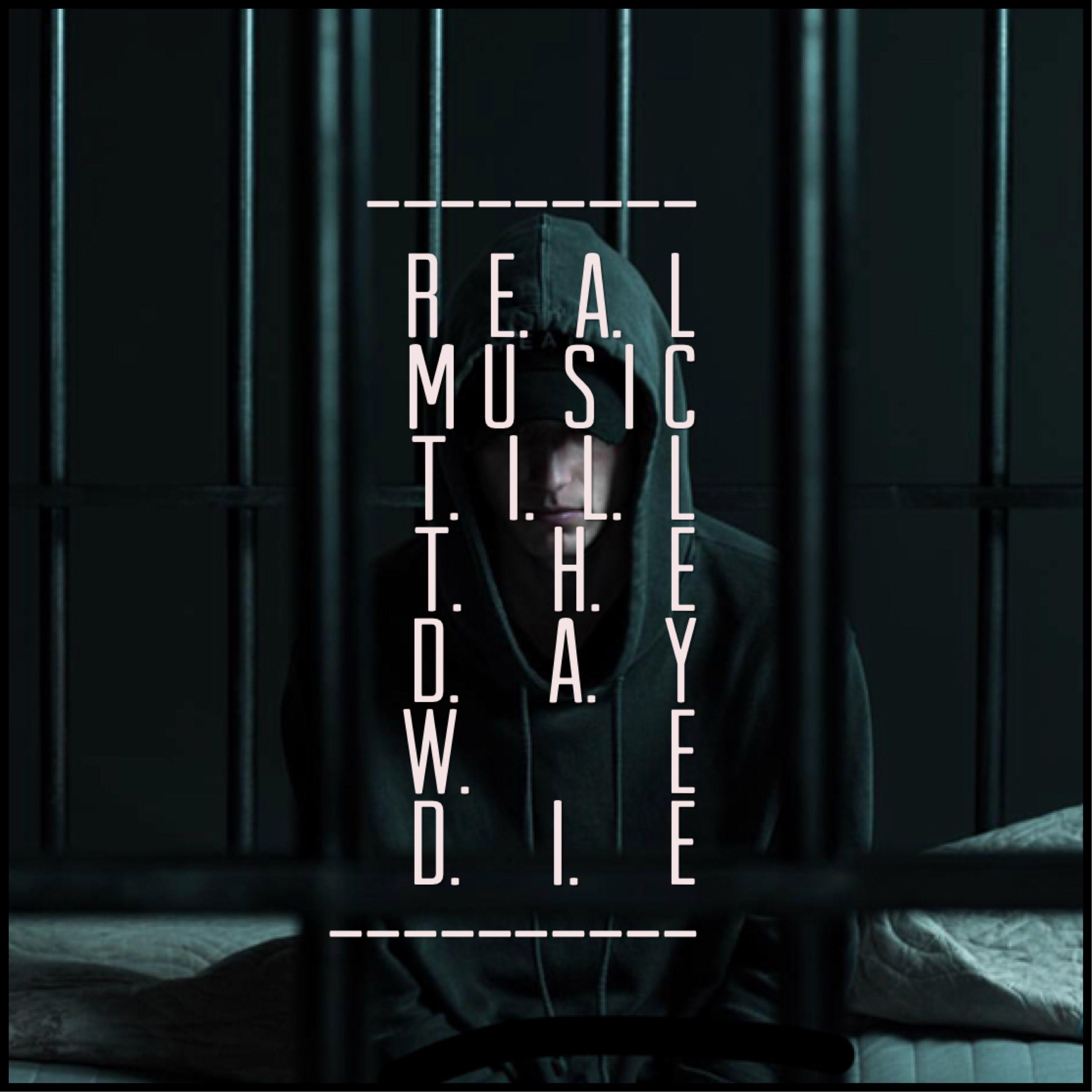 NF Real Music Wallpapers Top Free NF Real Music Backgrounds