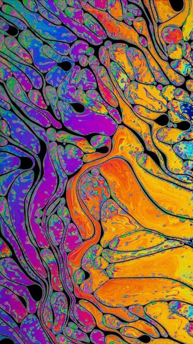 736x1309 tripping. Trippy wallpaper, Abstract, Psychedelic art