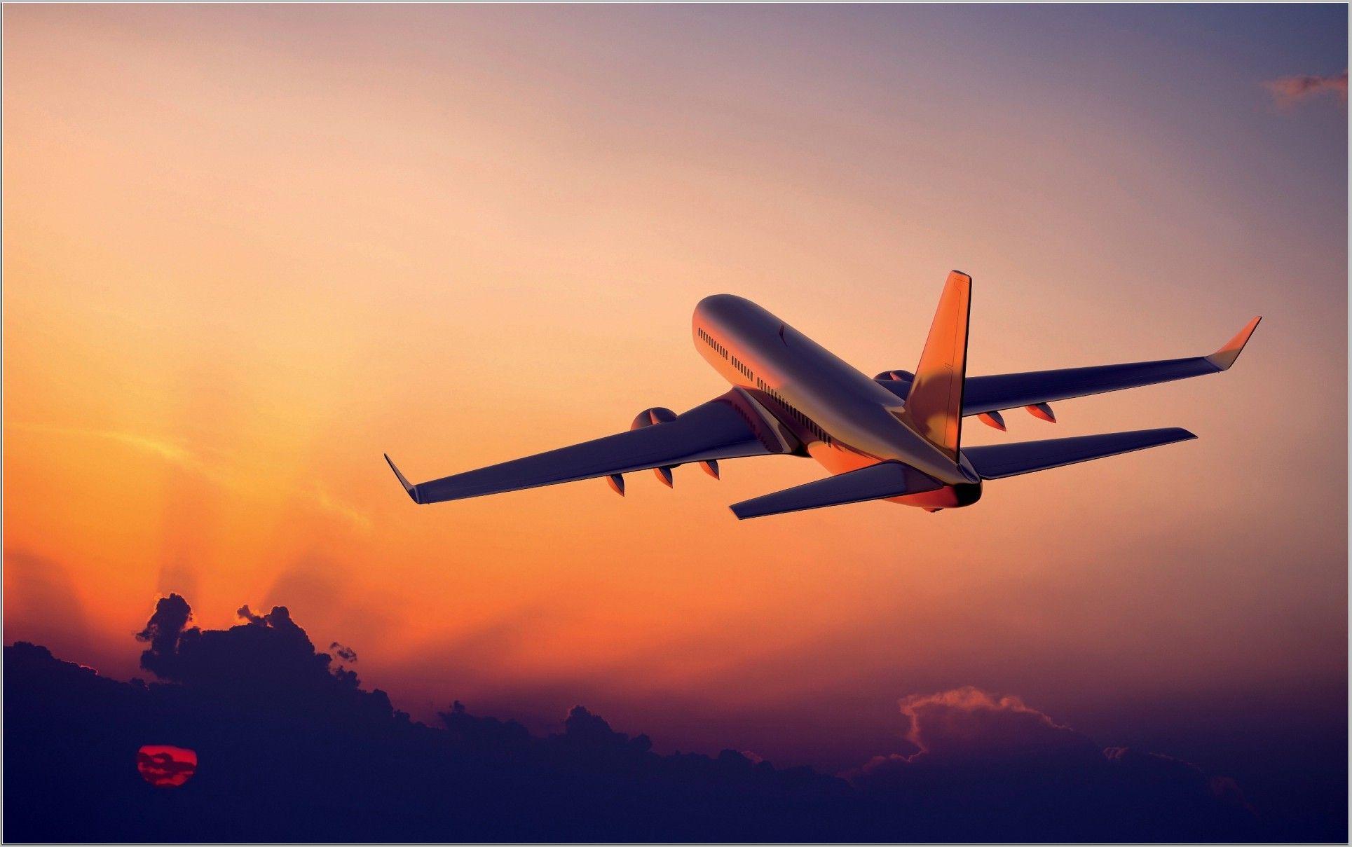 1929x1209 airplane wallpaper download free