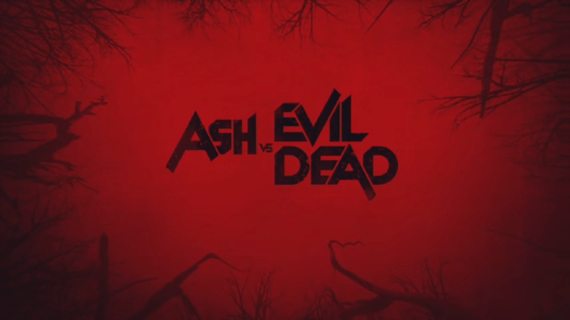1920x1080 First 4 Minuites of Ash VS Evil Dead Ghic News
