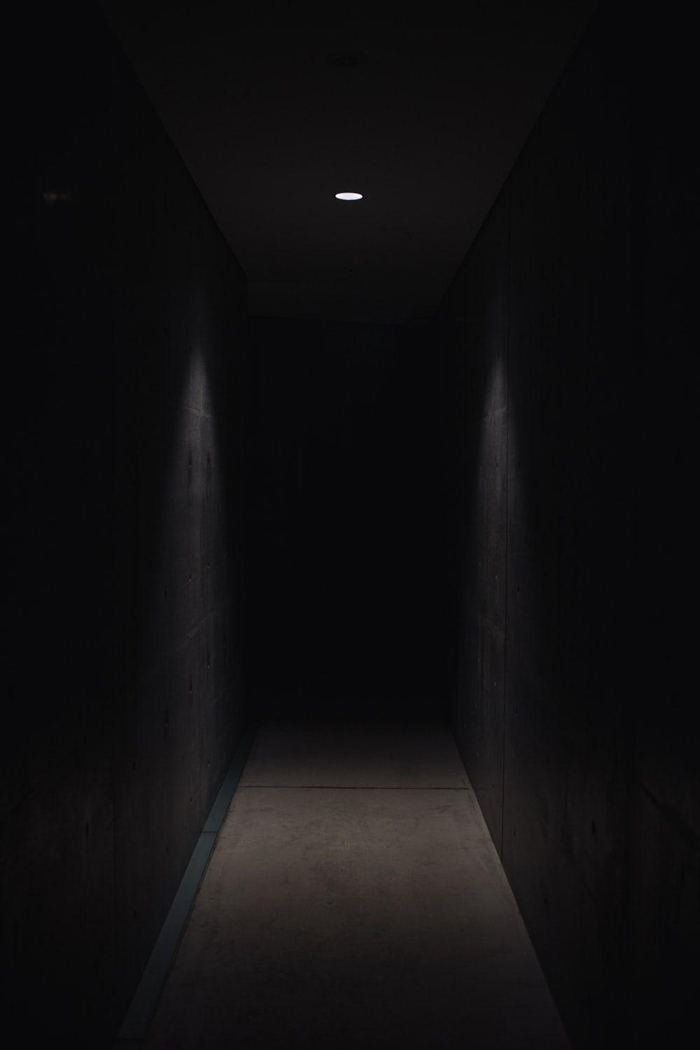 1000x1500 Dark Boy Wallpaper