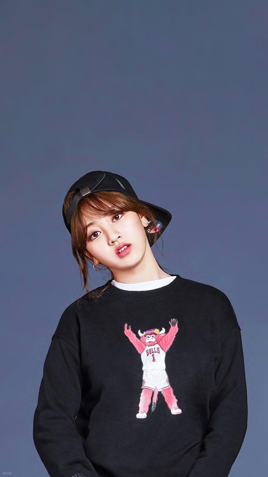 1080x1920 JIHYO LOCKSCREEN (credits). Kpop, Kızlar