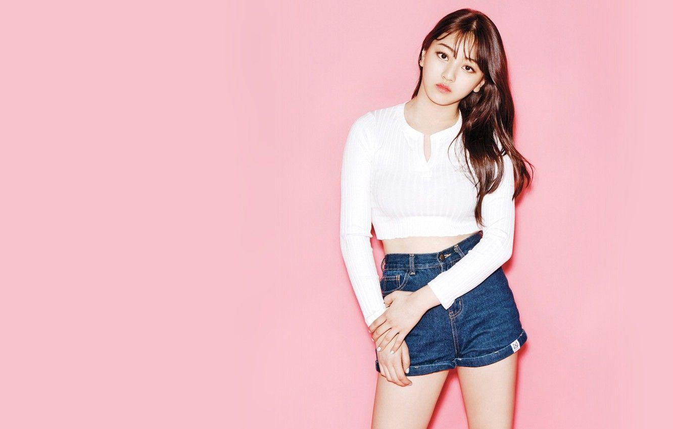 1332x850 Twice Jihyo Wallpaper