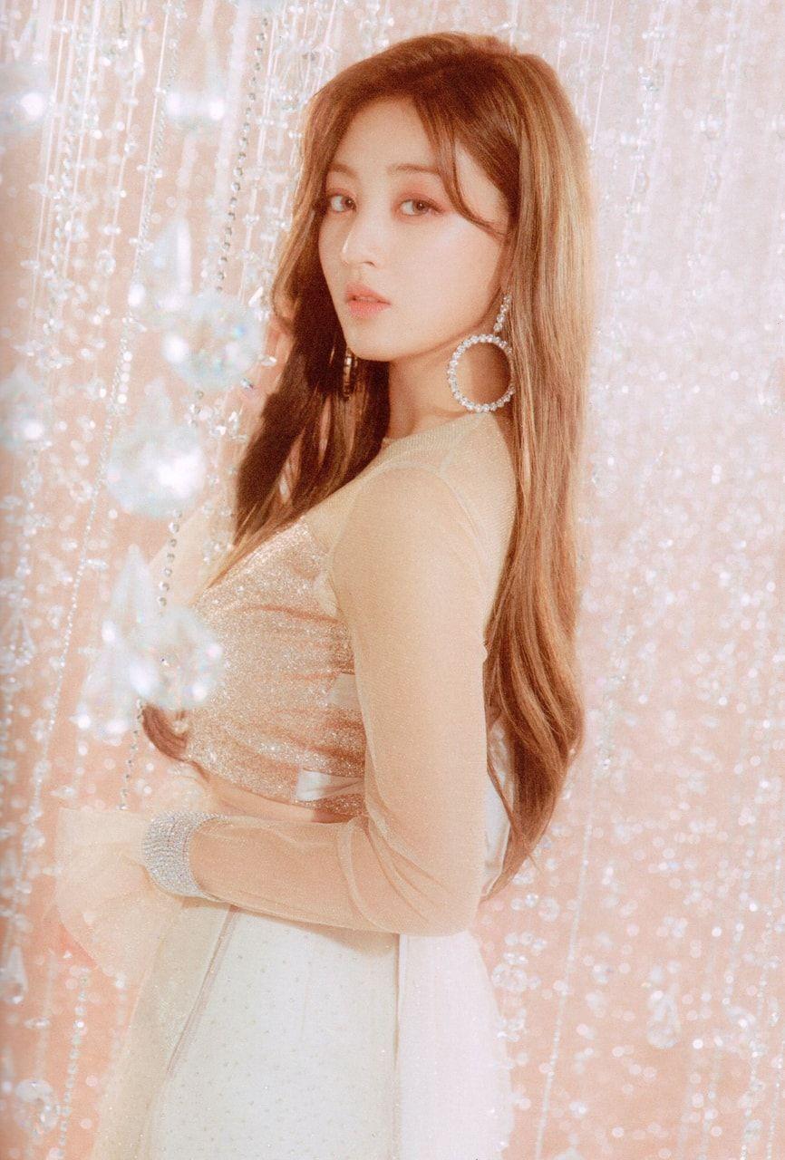 866x1280 image about park jihyo. See more about jihyo, twice and kpop