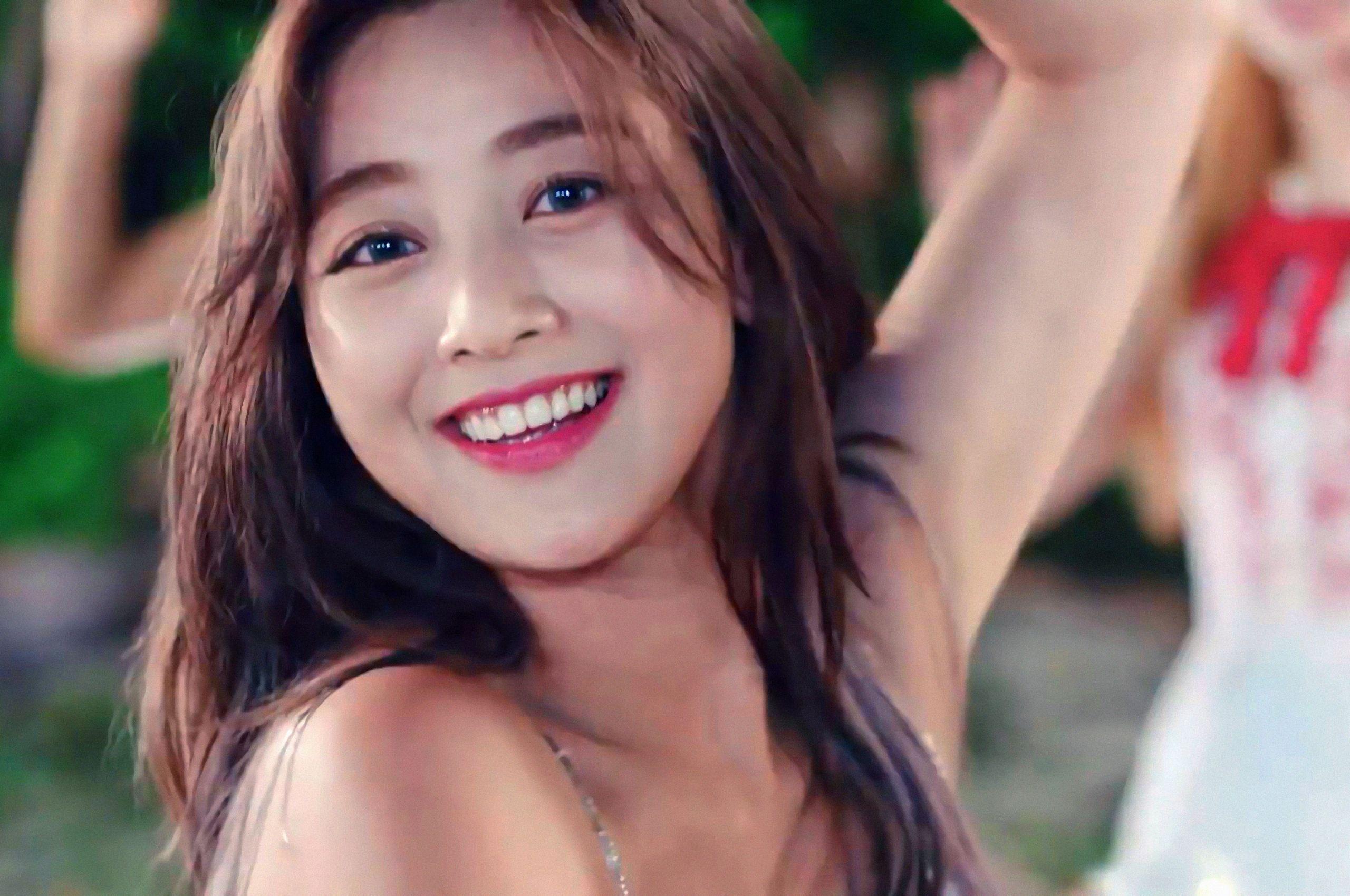 2560x1700 Free download Jihyo Park Ji Hyo 4K 8K HD Wallpaper [3840x2160] for your Desktop, Mobile & Tablet. Explore TWICE Happy Happy Wallpaper. TWICE Happy Happy Wallpaper, Happy Wallpaper, Happy Wallpaper