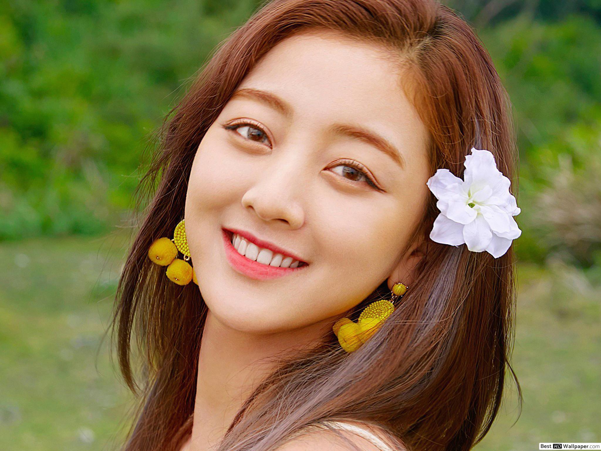 2048x1536 Jihyo (Park Ji Hyo) From 'Twice' (K Pop Band) HD Wallpaper Download