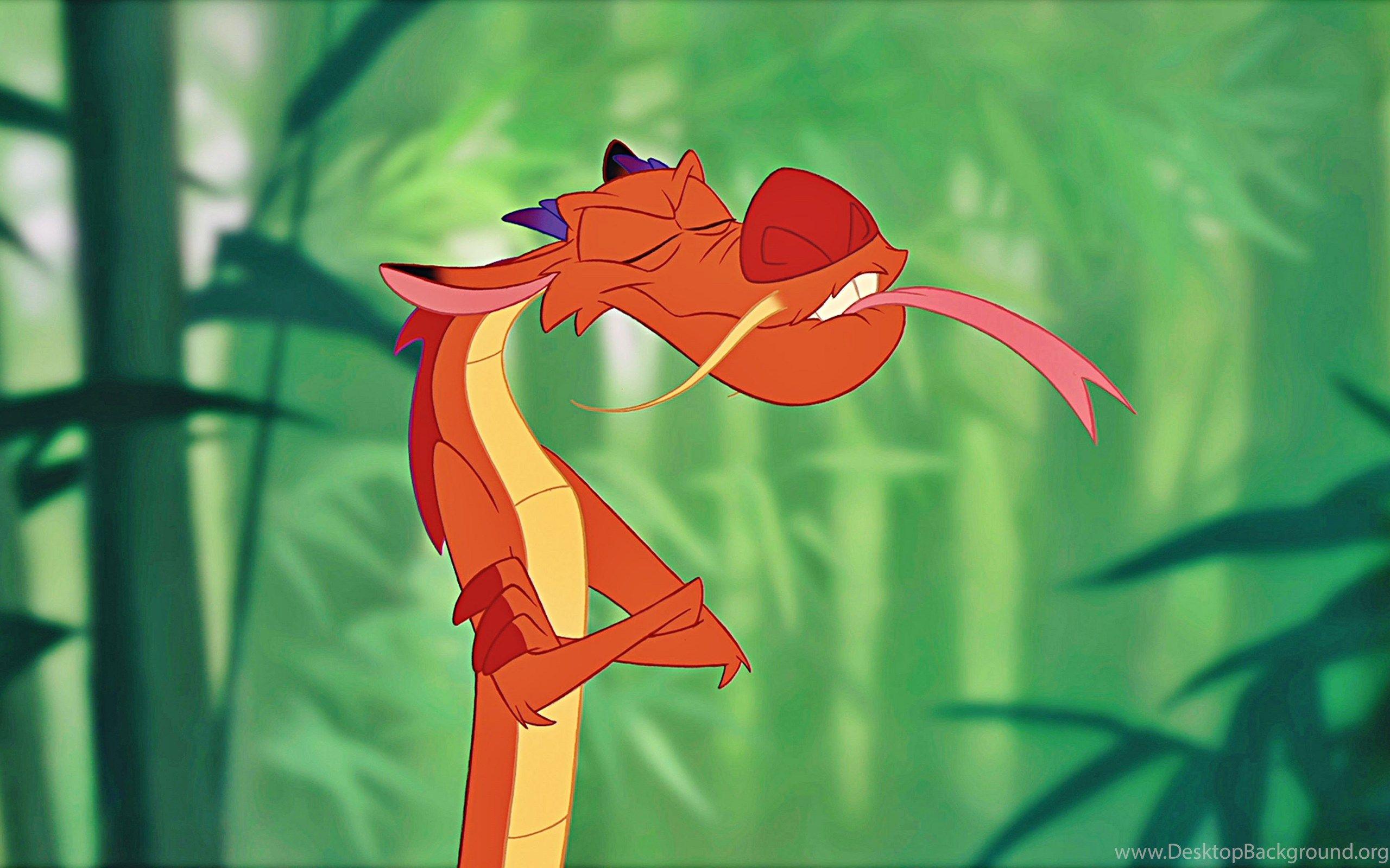 Mushu Wallpapers Top Free Mushu Backgrounds Wallpaperaccess 9928