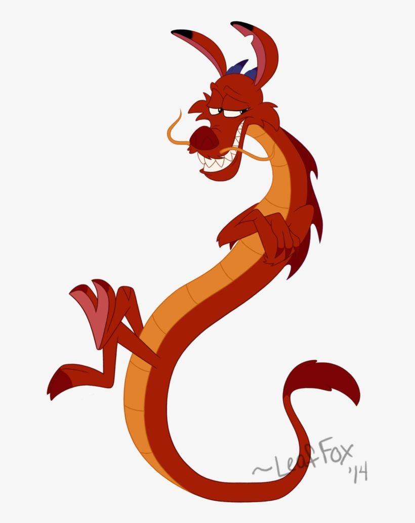 820x1035 Mushu Png High Quality Image Mushu PNG Download