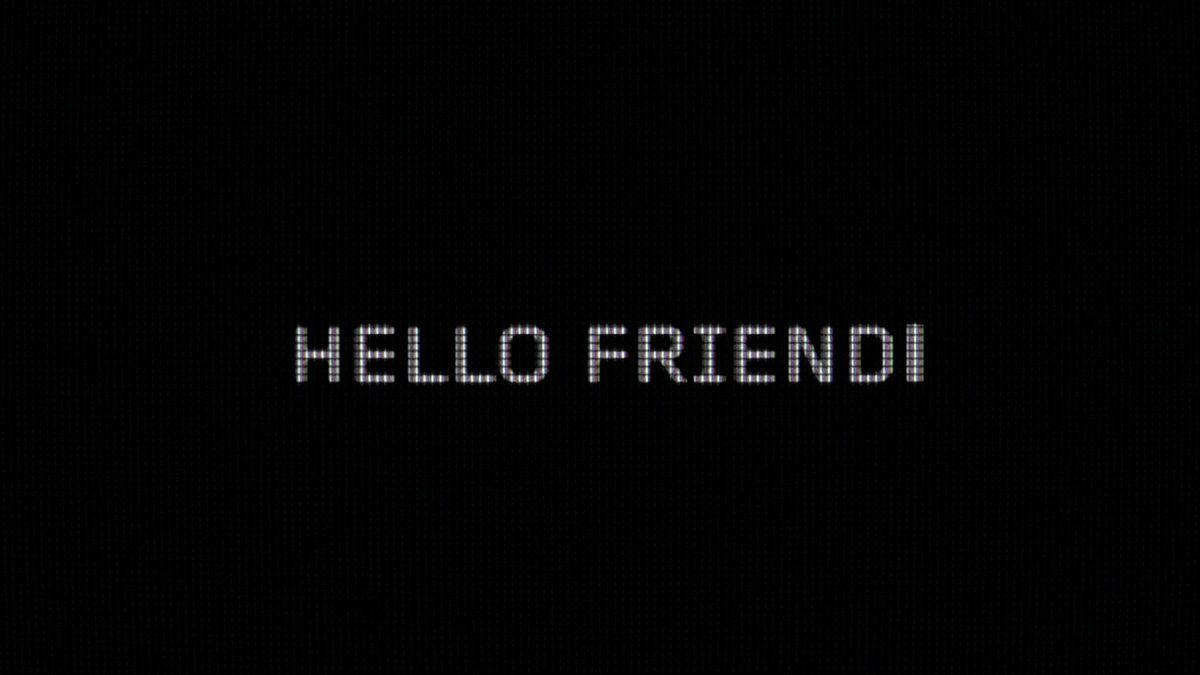 Hello Friend Wallpapers - Top Free Hello Friend Backgrounds ...