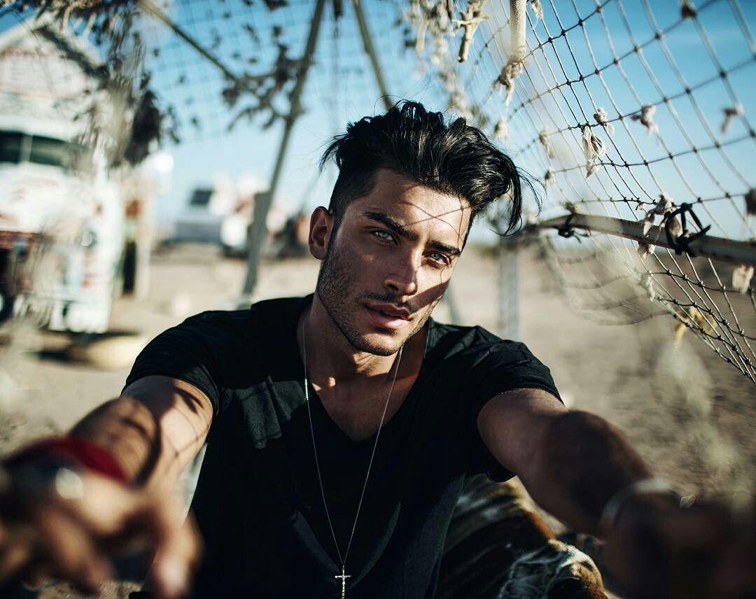 1080x856 Toni Mahfud Looking Amazing!! #model #men #summer #hair #black #lit #eyes #hot Junior D Martin. Toni Mahfud, Boy Photography Poses, Gorgeous Men