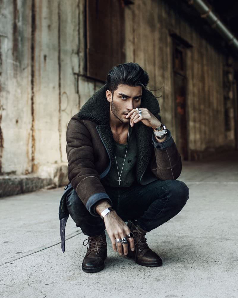 801x1000 Faceclaim: Toni Mahfud