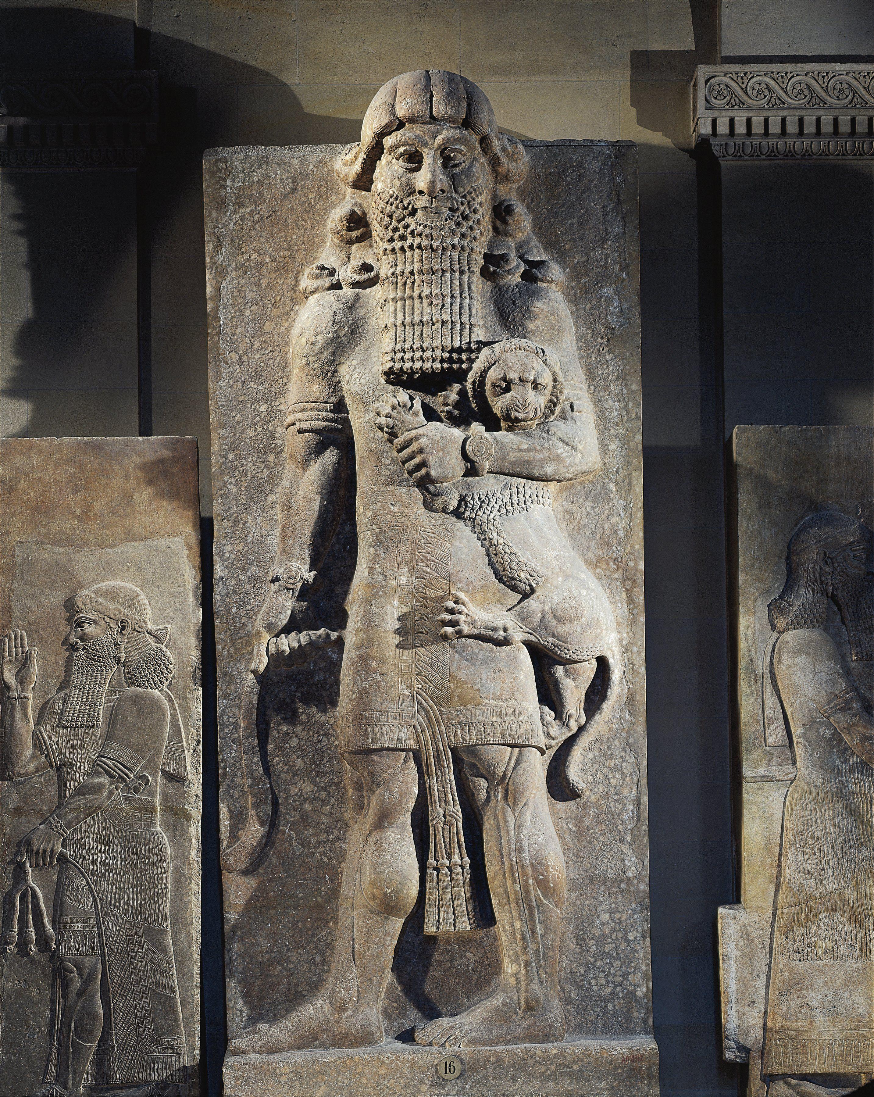 2867x3598 Things You May Not Know About the Ancient Sumerians Lists. Ancient sumerian, Sumerian, Statue