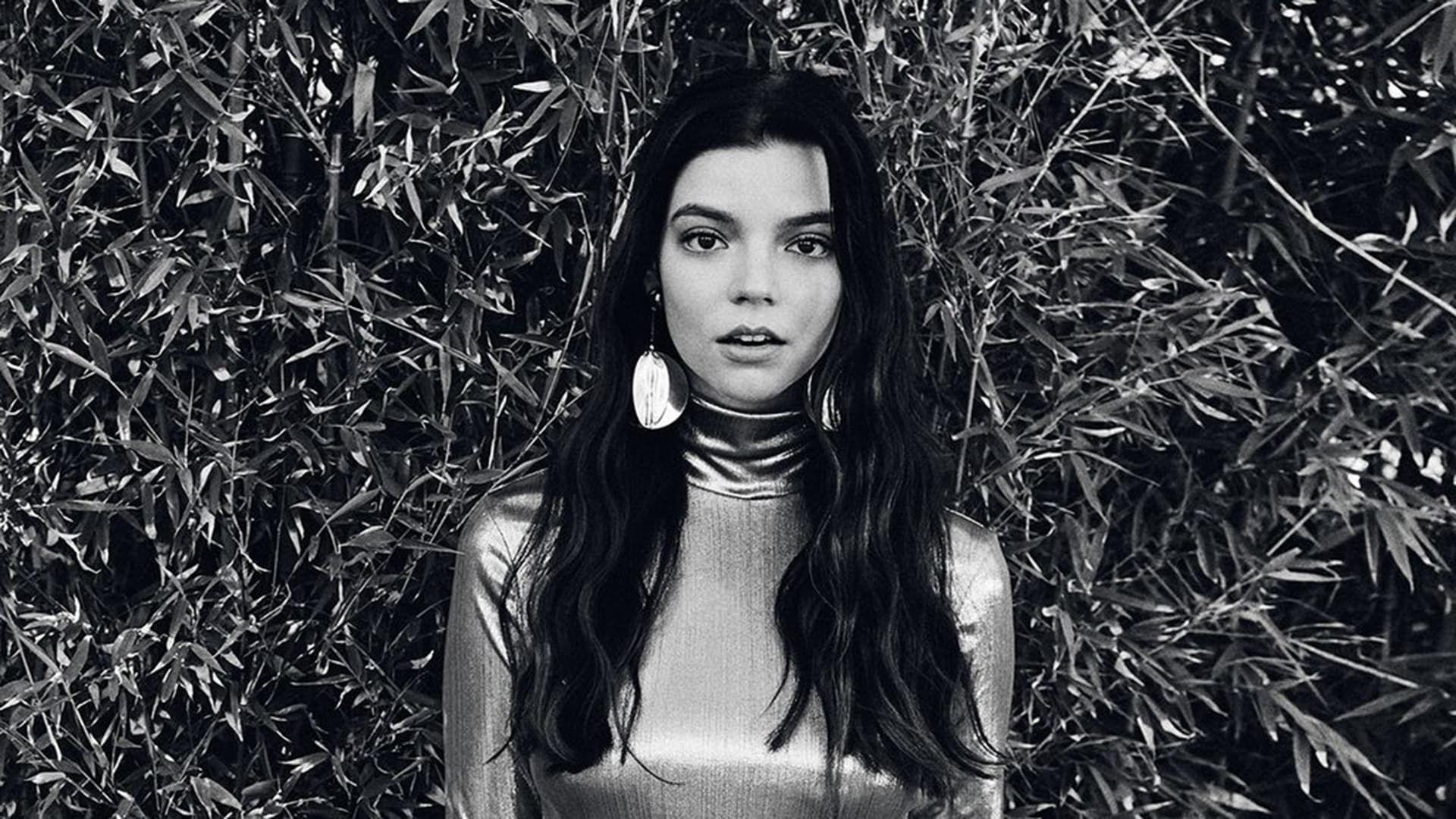 1920x1080 anya taylor joy wallpaper. Anya taylor joy, Anya, Portrait