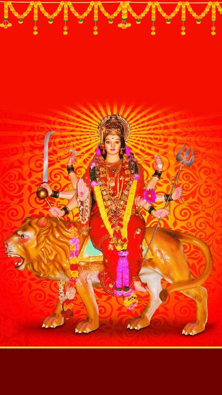720x1280 navratri Jai Mata Di Theme: Appstore for Android