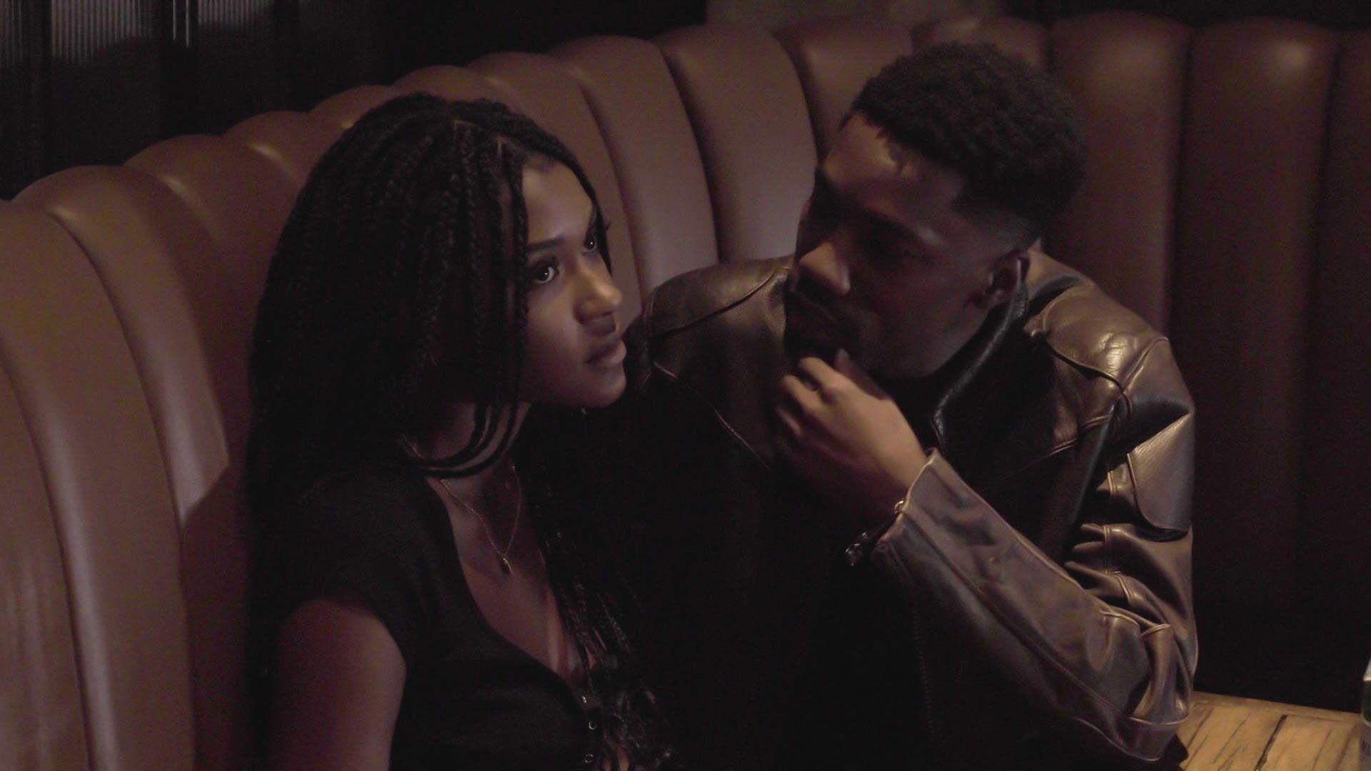 1920x1080 Giveon Shares Video for Acoustic Version of Vanish